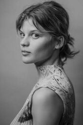 Céleste Brunnquell